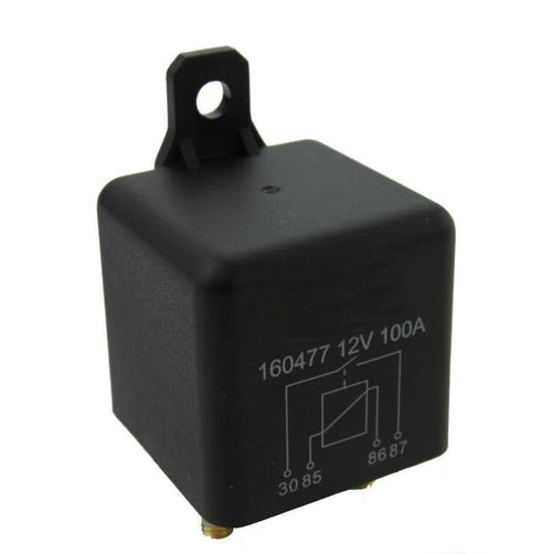 12V heavy duty relay (100 amp)