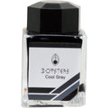 3 Oysters Delicious Cool Gray - 38ml Bottled Ink - Pen Boutique Ltd