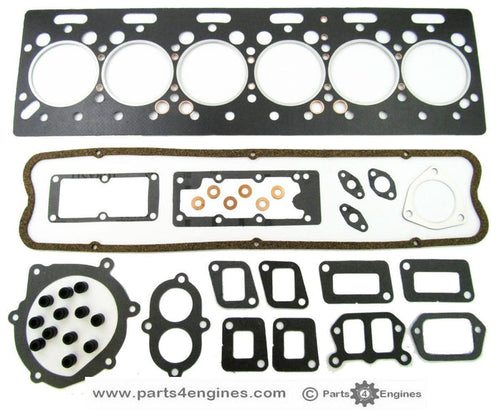 6.3541 & T6.3541 head gasket set