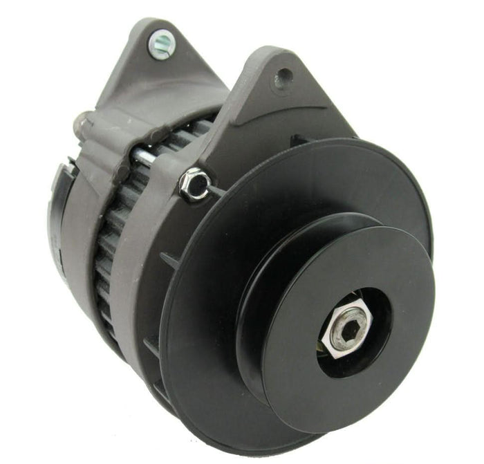 70 amp alternator (insulated earth)