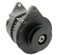 70 amp alternator (insulated earth)