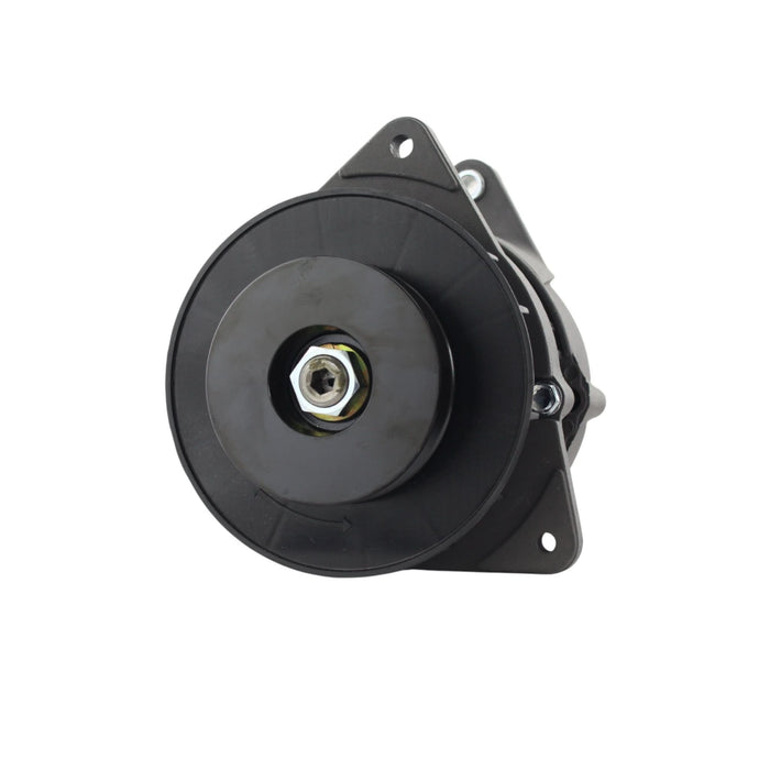70 amp alternator (insulated earth)