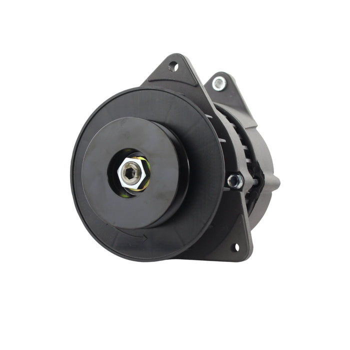 70 amp alternator (insulated earth)