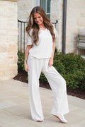 Bra 30 Jersey Pant