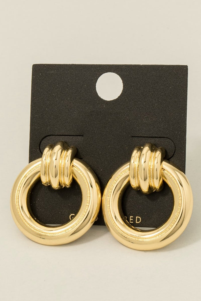 Cheyene Earring