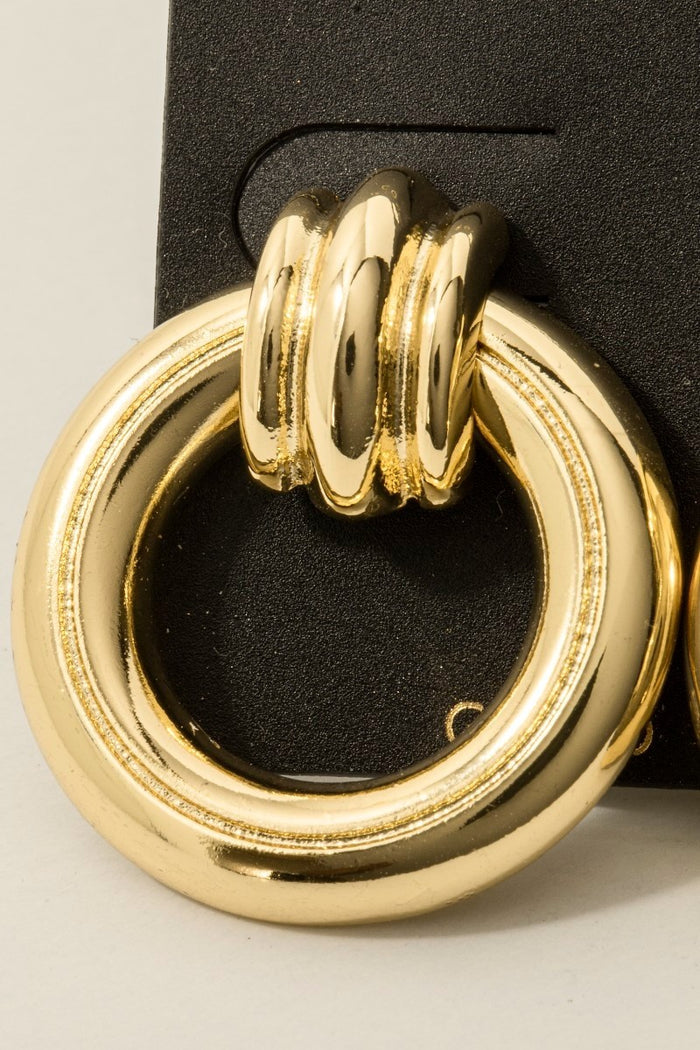 Cheyene Earring