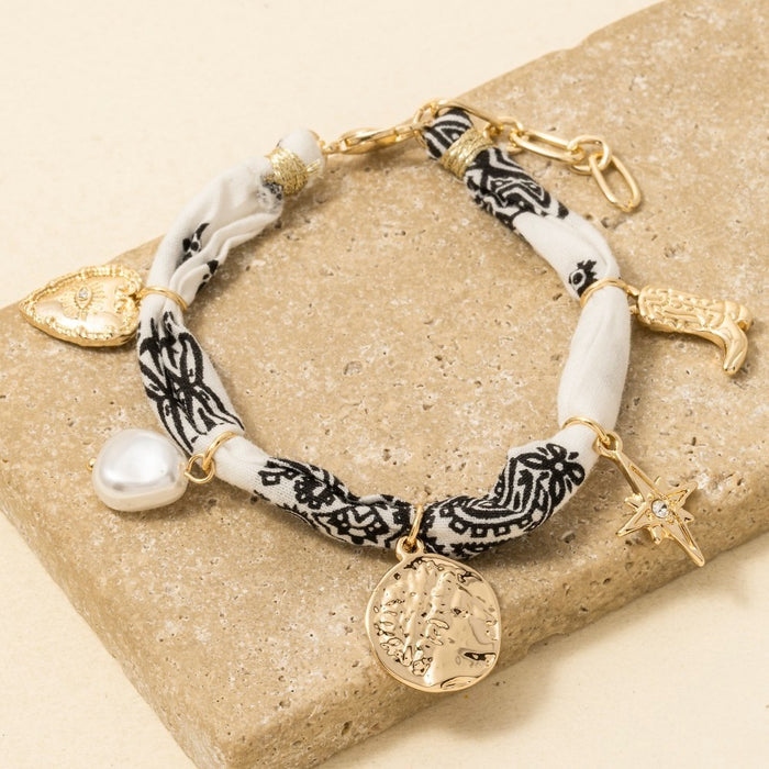 Dance All Night Bracelet