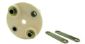 Enfield / sonic flexible shaft coupling
