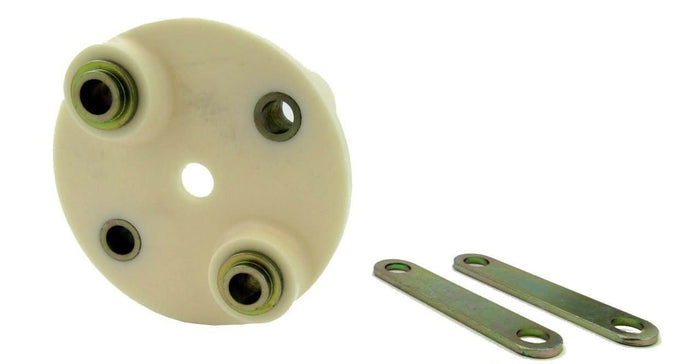 Enfield / sonic flexible shaft coupling