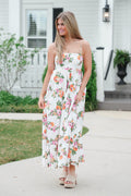 Found Paradise Dress