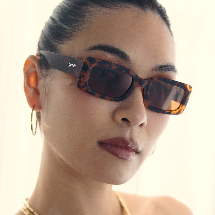 Goodr Luxe G Sunglasses