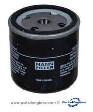 Kubota D1005, V1505 & beta 28, 38 fuel filter