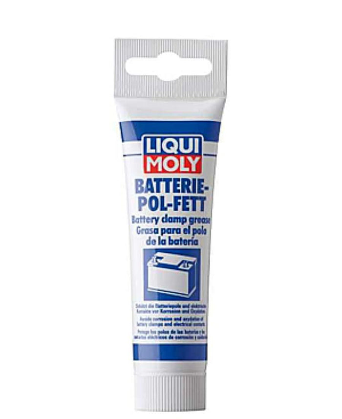 Liqui moly battery clamp grease 50g