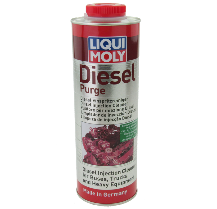 Liqui moly diesel purge 1L