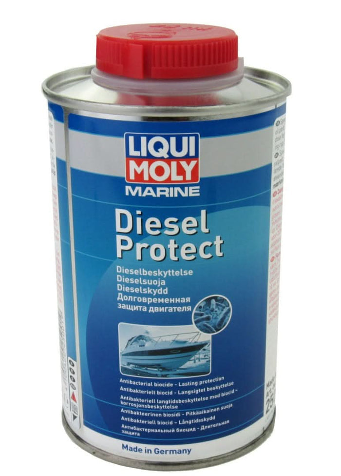 Liqui moly marine diesel protect 500ml