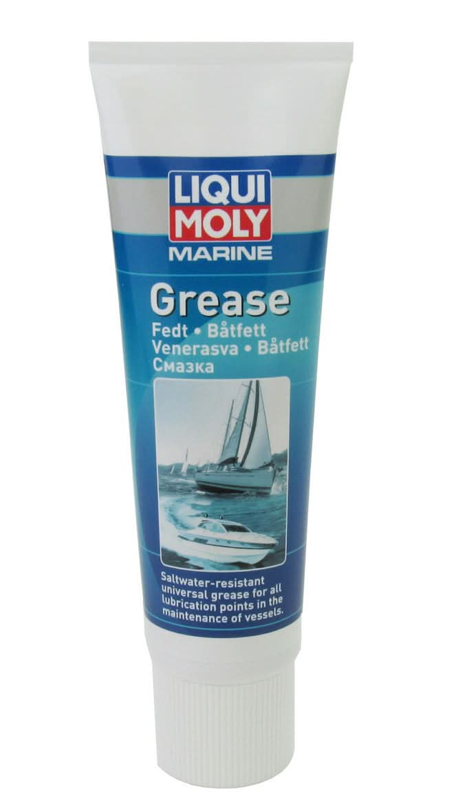 Liqui moly marine grease 250g
