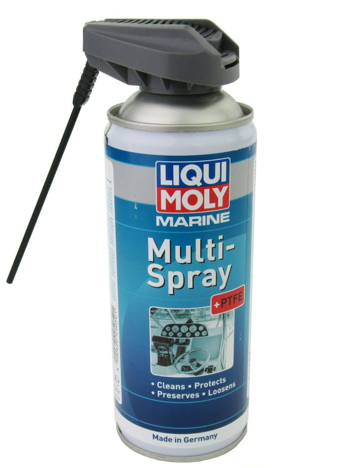 Liqui moly marine multi-spray (400ml)