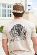 Local Boy Classic GSP Tee