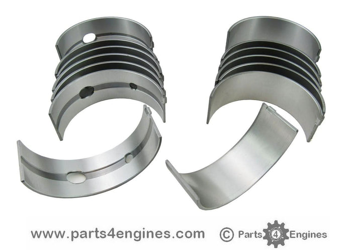 M130C to M300Ti main bearing set