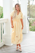 Macon Dress
