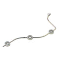 Perkins 100 / 400 & Perama Fuel Leak Off Pipe - 131606420