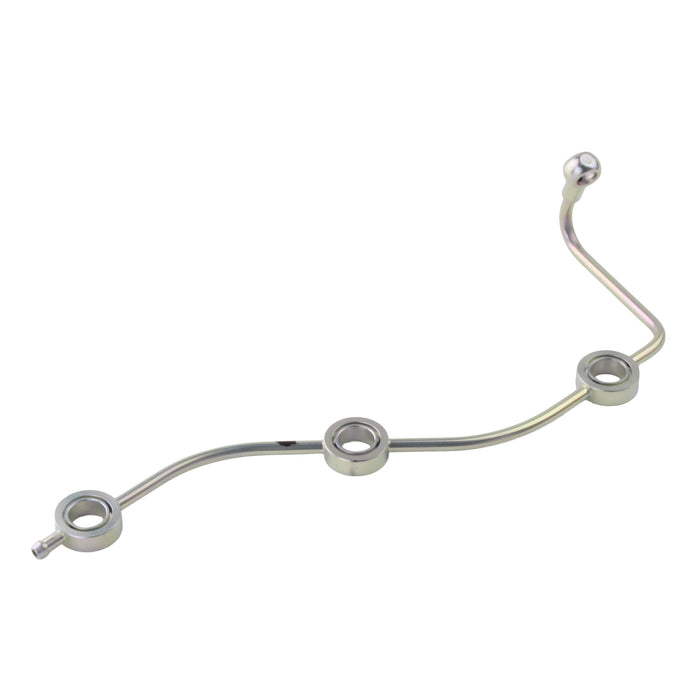 Perkins 100 / 400 & Perama Fuel Leak Off Pipe - 131606420