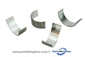 Perkins 100 series 102.05 connecting rod bearing set