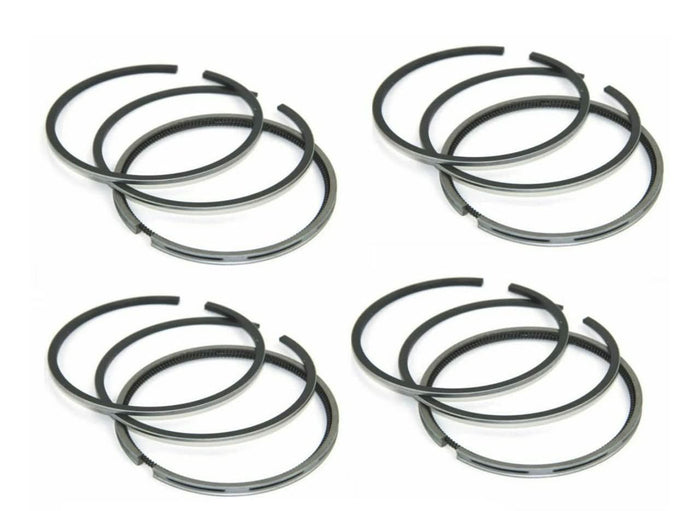 Perkins 100 series 104.19 piston ring set
