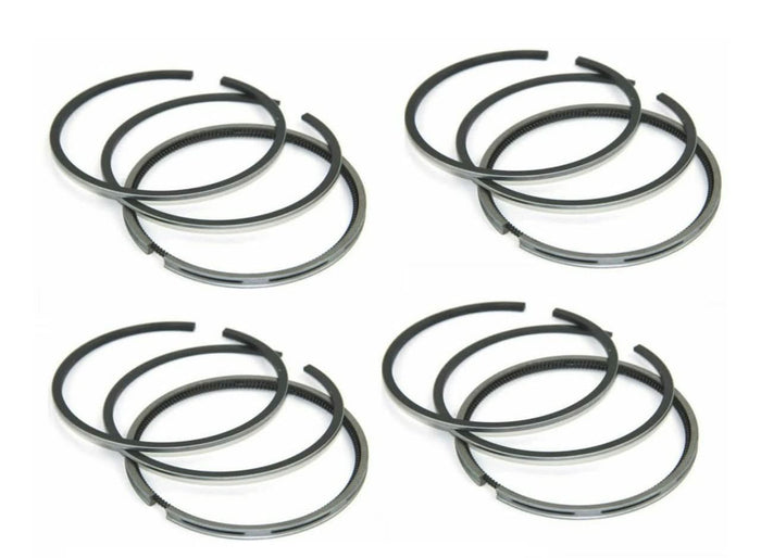 Perkins 100 series 104.22 piston ring set