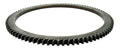 Perkins 100 series starter ring gear