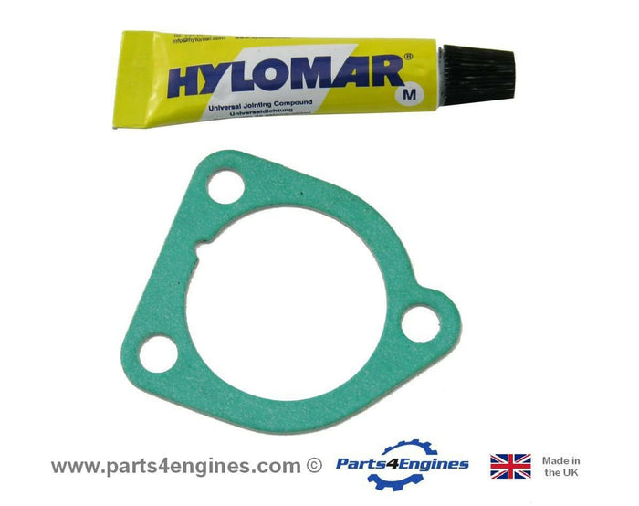 Perkins 100 series thermostat housing gasket