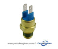 Temperature switch