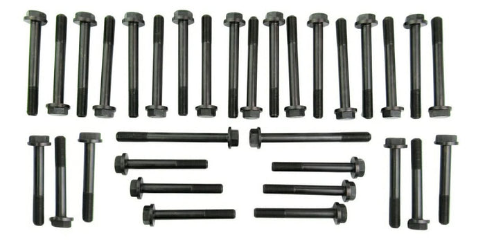 Perkins 1006 cylinder head bolt set