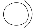 Perkins 102.05 & cylinder head cover gasket