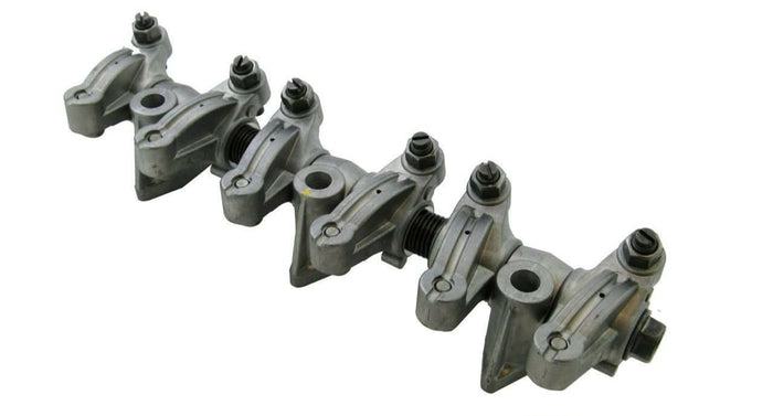 Perkins 103.07 rocker shaft assembly