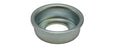 Injector cap