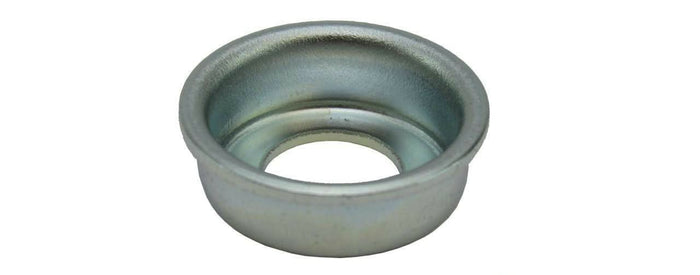 Injector cap