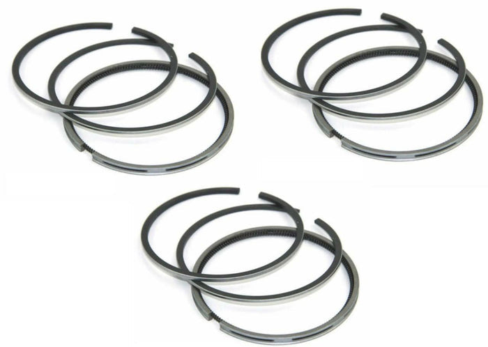 Oem piston ring set