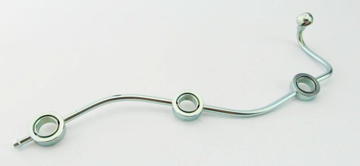 Perkins 103.12 & 103.13 fuel return pipe