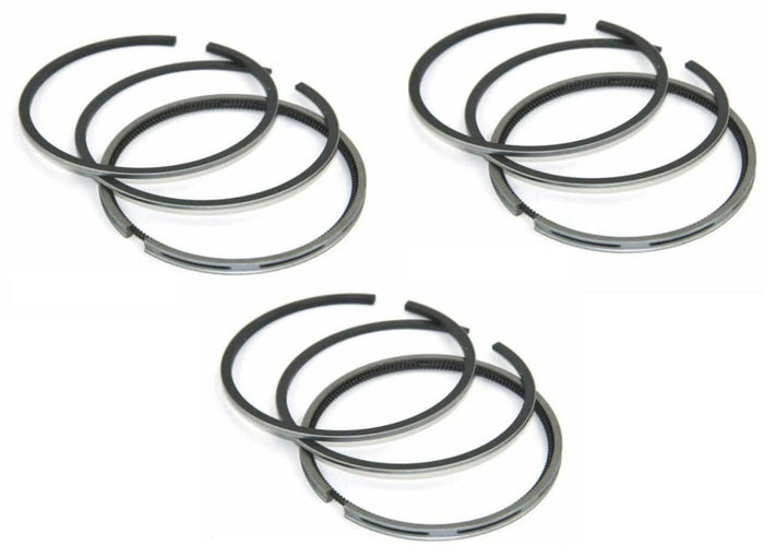 Perkins 103.13 piston ring set
