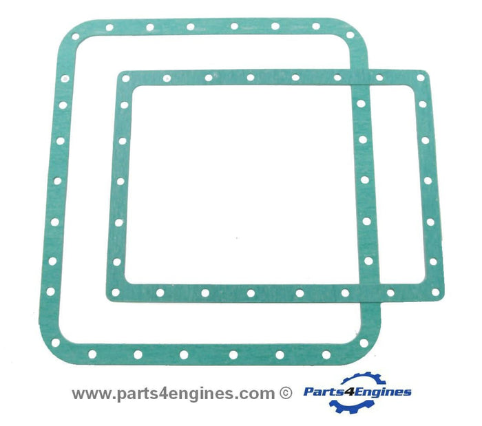 Sump gasket set