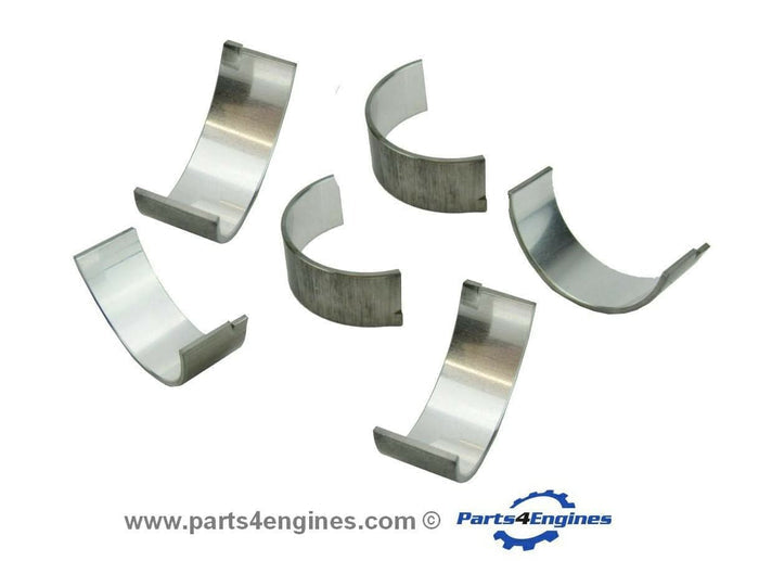 Perkins 103.15 connecting rod bearing set
