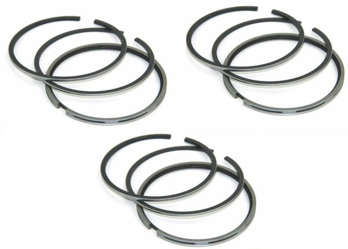Perkins 103.15 piston ring set