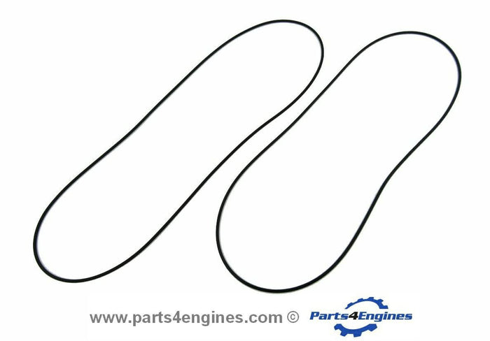 Perkins 103.15 rocker box cover seal set