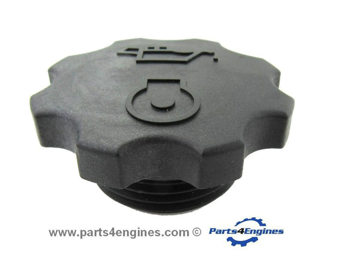 Perkins 1100 series oil filler cap