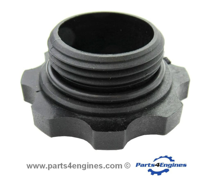 Perkins 1100 series oil filler cap