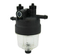Perkins 1100 series pre-fuel filter