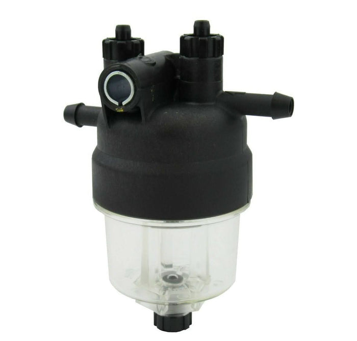 Perkins 1100 series pre-fuel filter