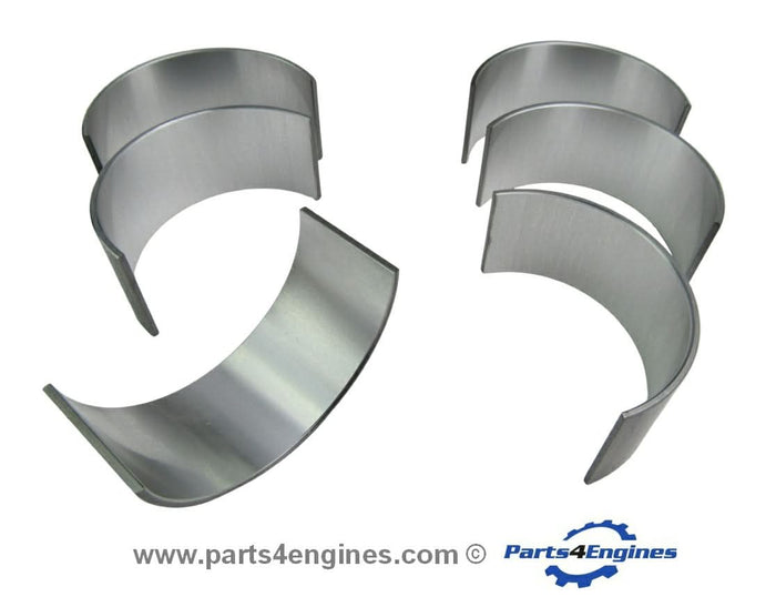 Perkins 1103 series big end bearings