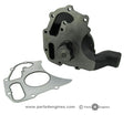 Perkins 1103A, 1103C, 1103D & 1104D water pump
